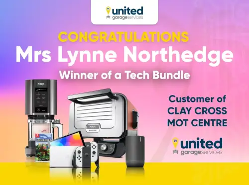 United Garages Summer Spectacular: Our Prize Winners Announced