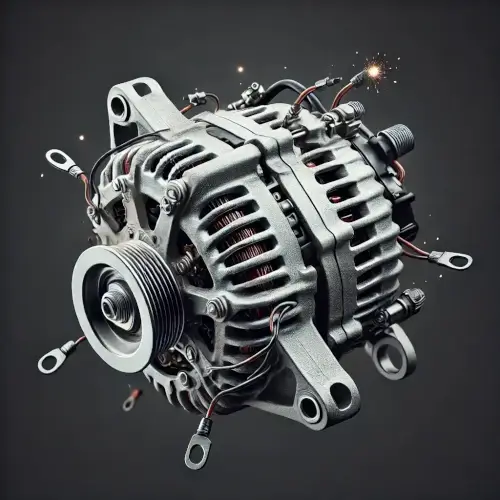 Alternator Issues - Signs, Causes, and Solutions for Your Vehicle