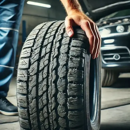 Tyre Troubles: Identifying and Resolving Common Tyre Problems