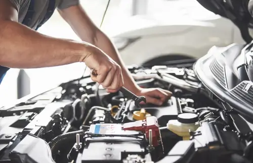 What Do I Need To Do Before A Car Service?