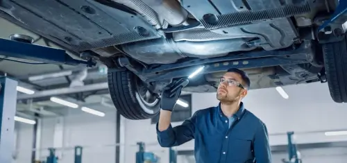 MOT Matters: Your Essential Guide to Staying Legal on UK Roads