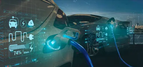 Why Regular Maintenance is Key to Maximising Your EV’s Battery Life