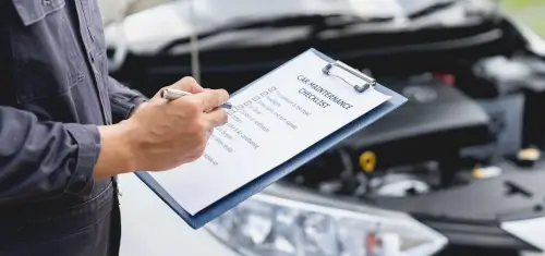 The Ultimate Car Maintenance Checklist for New Car Owners