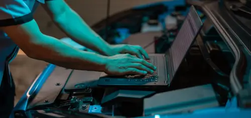 How NexDrive’s IMI-Certified Technicians Safeguard Your EV Warranty