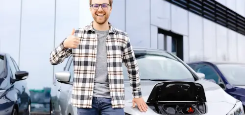 Top Tips for New EV Owners: How NexDrive Can Help You Navigate the EV World