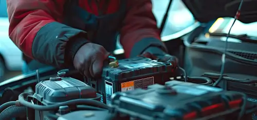 Flat or Failing Batteries: How to Prevent and Fix the Most Common Car Breakdown