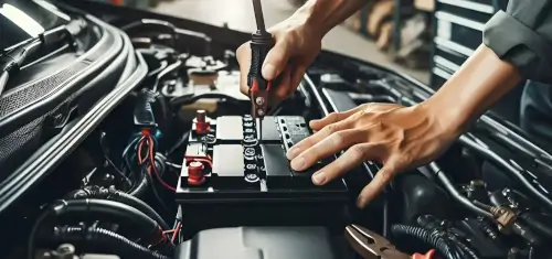How to Keep Your Car Battery in Top Condition