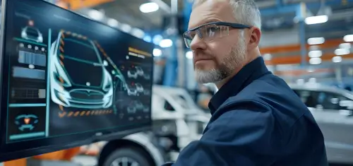 The Essential EV Maintenance Checklist: What Every Owner Needs to Know