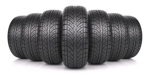 How to Choose the Best Tyres for Your Car