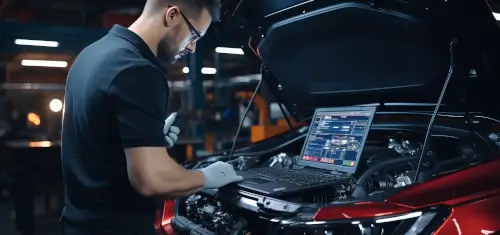 Electrical System Failures: Diagnosing and Fixing Your Car’s Electrical Issues