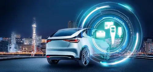 The Future of EV Maintenance: What NexDrive Offers to Keep Your EV Running Smoothly