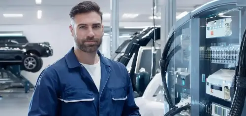 How NexDrive Workshops Are Ready for the Next Generation of Electric Vehicles