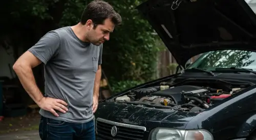 How Are MOT Failures Categorised? A Guide to Major, Minor, and Dangerous Defects