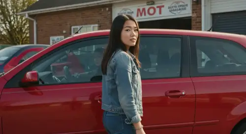 Do I Need My MOT and Service Done at a Dealership?