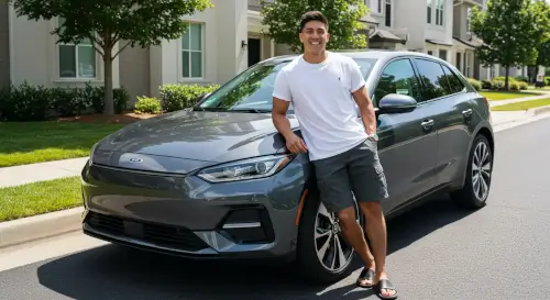 Should I Switch to an Electric Car?