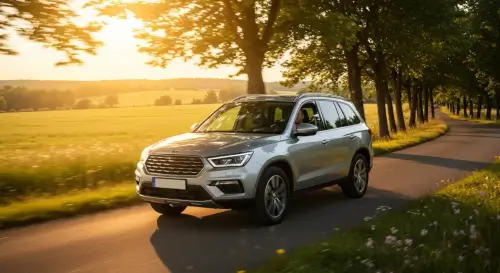 Get Your Car Ready for Summer Heat: A Checklist