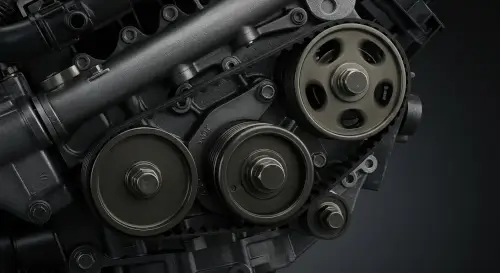 When to Change Your Timing Belt?