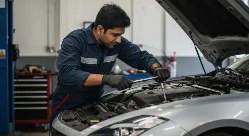 MOT Changes in 2025: Everything You Need to Know