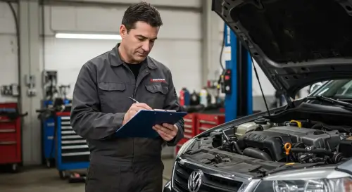 The Ultimate MOT Preparation Checklist - Updated for 2025