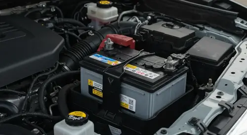 How Long Should Car Batteries Last?