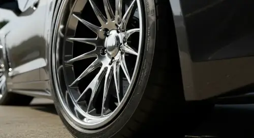 When Should You Get A Wheel Alignment Check?