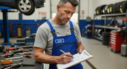 What Counts as an MOT Advisory?