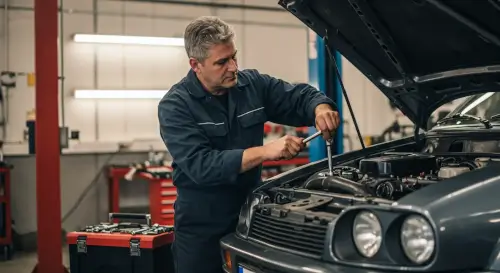 What Happens If You Skip A Car Service?