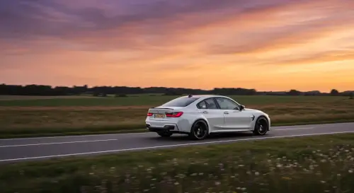 Why Does My Car Squeak When I Drive?