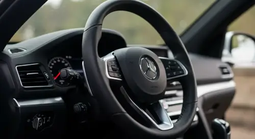 Why Is My Car Pulling to One Side While Driving?