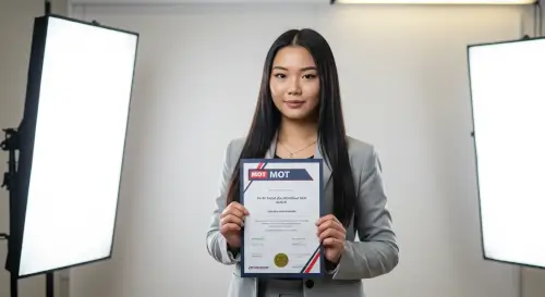 Understanding Your MOT Test Certificate