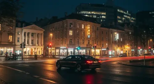 Do Short Journeys Damage Petrol Engines?